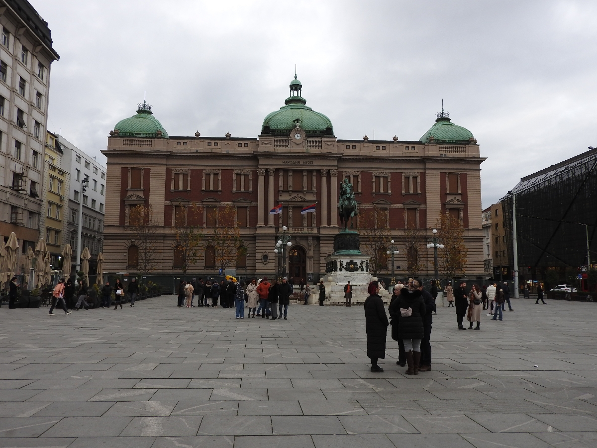 02 Piazza Della Repubblica